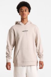 Jack & Jones Junior - Hoodie, 140, Beige