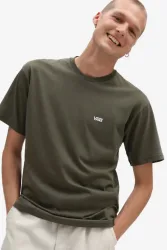 Vans T-Shirt - Grape Leaf XL Herren