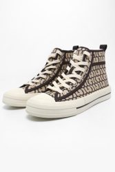 Guess Sneaker - Brown EU36 Damen