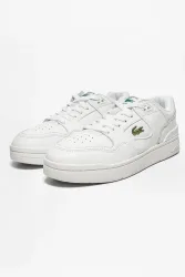 Lacoste Courtcage 126 Sneaker - White EU42.5 Herren