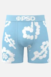 PSD Underwear Boxershorts - Blue S Herren