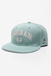 Jordan Snapback Cap - Mineral + Sail S/M Herren