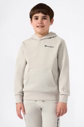 Champion Kapuzensweatshirt - Light Beige XL Kids