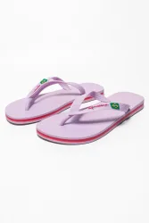 Ipanema Flip Flops - Lilac + Pink EU35-36 Damen