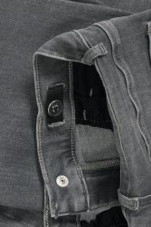 KIDS ONLY - Jeans, für Damen, Mediumgrau, Größe 152