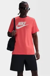 Nike T-Shirt - Magic Ember L Herren