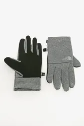 The North Face Touchscreen Handschuhe - Medium Grau meliert L Herren