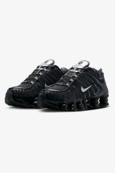 Nike Shox TL Sneaker - Black EU40.5 Herren