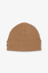 Lacoste - Mütze, für Herren, Café, Größe Onesize