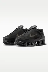 Nike Shox TL Sneaker - Black + Cave Stone EU40