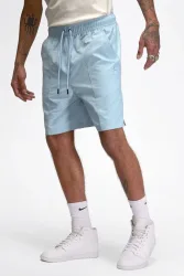Jordan Trainingsshorts - Blue Grey L Herren