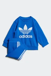 Adidas Originals Baby-Set - Blue 62