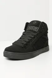 Osiris Clone Sneaker - Schwarz EU41.5 Herren