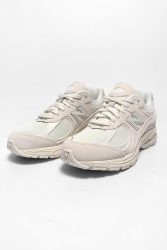 New Balance U 2002 Trust Sneaker - Sea Salt EU34 Damen