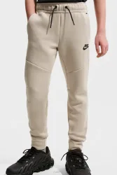Nike Sportswear Tech Fleece Sweathose - Cream II M Kids
