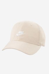 Nike Kids Cap / Scratchback - Sandrift Einheitsgroesse