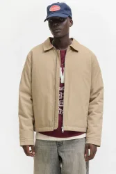 Jack & Jones JJEDOVER leichte Jacke - Crockery S Herren