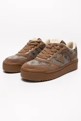 Guess Sneaker - Brown EU38 Damen