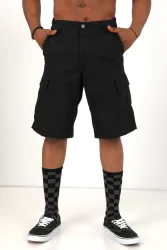 Carhartt WIP Cargoshorts - Schwarz 28 Herren