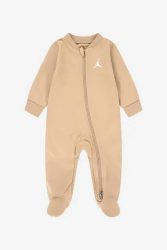 Jordan Baby Strampelanzug - Hemp 3m