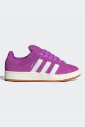 Adidas Originals Campus 00S Sneaker - Purple Burst + Footwear White + Off White EU36 Damen