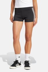 Adidas Originals Radlerhose - Black XS Damen