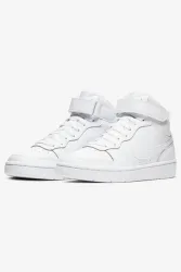 Nike Court Borough 2 Sneaker - White EU36.5 Kids