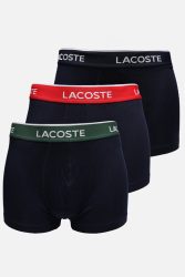Lacoste - Triopack, Pantys, für Herren, Dunkelblau, Größe L