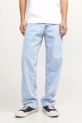 Jack & Jones - Jeans, Regular Fit, für Herren, Blau Denim, Größe W32/L32