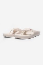 Tommy Hilfiger Flip Flops - Ancient White EU35-36 Damen