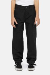 Dickies Millerville Cargohose - Black 10 Kids