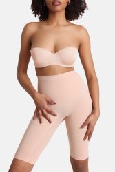 Only Seamless Shapewear-Shorts - Tuscany M/L Damen