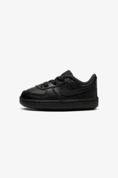 Nike Force 1 Baby Sneaker - Black EU16