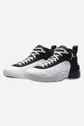Jordan Jordan Jumpman Pro Sneaker - White + Black EU42.5 Herren