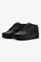 Nike Air Max 90 Sneaker - Black EU37.5 Kids