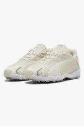 Puma Inhale Essentials Sneaker - Vapor Gray + Warm White EU42.5 Herren