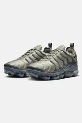 Nike Air Vapormax Plus Sneaker - Dark Stucco + Dark Grey EU42.5 Herren