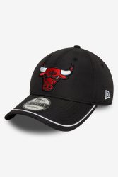 New Era 9Forty Cap / Strapback - Black Einheitsgroesse Herren