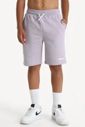 Ellesse Renzor Sweatshorts - Lavender 10 Kids