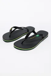 Ipanema Flip Flops - Black EU43/44 Herren