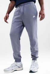 Nike Sportswear Club Fleece Sweathose - World Indigo S Herren