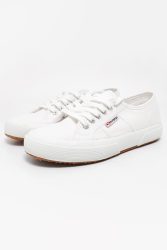 Superga - Sneaker S000010, für Damen, Weiss, Größe 37