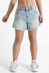 Levi's Jeansshorts - Desert Sky 12 Kids