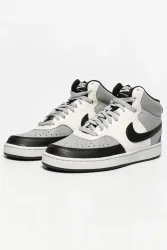 Nike Court Vision Next Nature Sneaker - Smoke Grau EU40 Herren