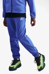 Nike Trainingshose - Comet Blue L Kids
