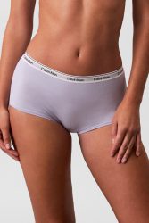 Calvin Klein Underwear Panty - Casual Blue XS Damen