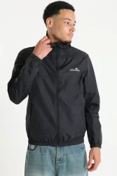 Ellesse Cesanet Windbreaker - Black S Herren