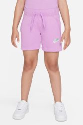 Nike Sweatshorts - Violet Shock S Kids