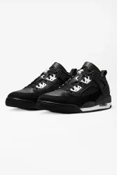 Jordan Spizike Sneaker - Black + White + Anthracite EU42.5 Herren