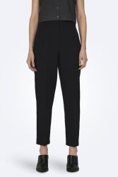 Only Raven Regular Fit Hose L32 - Black 34/32 Damen